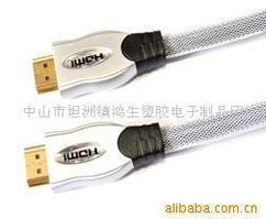 鸿生塑胶电子 深耕射频同轴连接器领域的产品生态解析