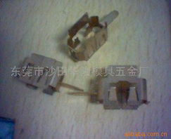 东莞市塘厦高速模具五金厂矩形连接器产品目录
